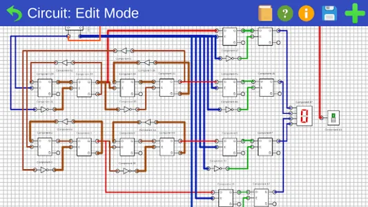 My Circuit (Logic) screenshot 7