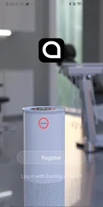 DentAir screenshot 0