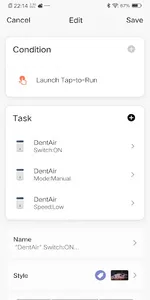 DentAir screenshot 3