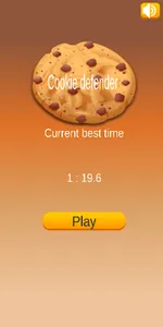 Cookie Defender screenshot 0