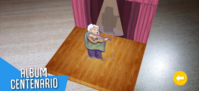 Album Centenario Rio Grande screenshot 2