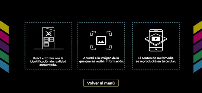 Parque de los 100 años screenshot 1