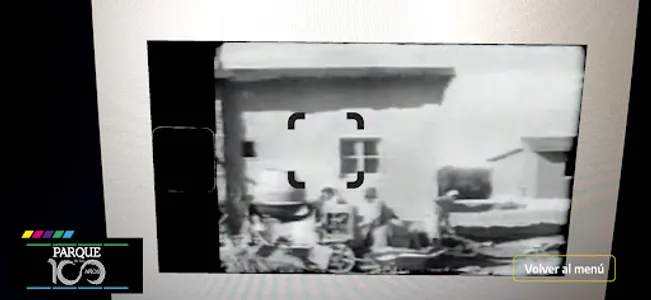 Parque de los 100 años screenshot 2