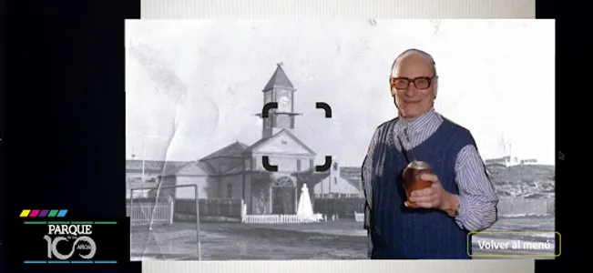 Parque de los 100 años screenshot 4