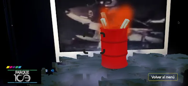Parque de los 100 años screenshot 8
