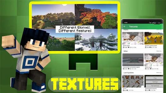 Crafting Companion:Mod Library screenshot 14