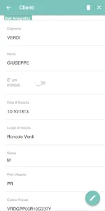 DeskCare screenshot 3