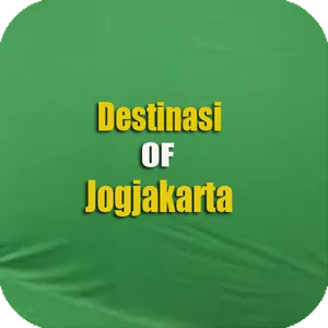 Destinations Jogjakarta Of Ind screenshot 2