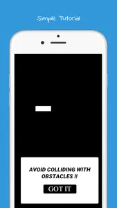 BouncyBall screenshot 2