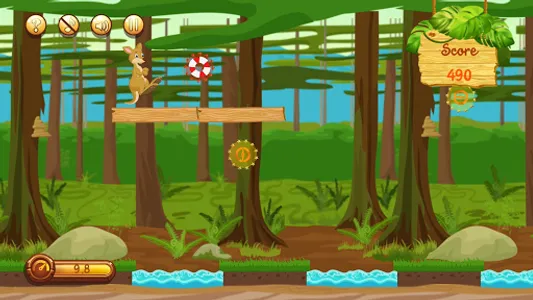KangaBounce screenshot 15