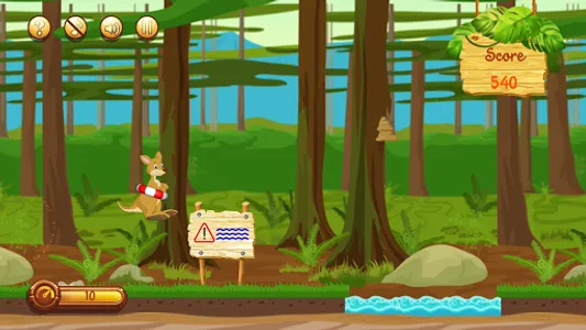 KangaBounce screenshot 3