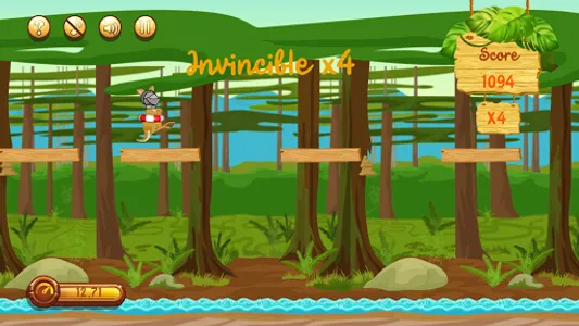 KangaBounce screenshot 5