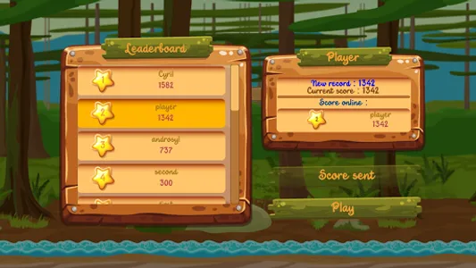 KangaBounce screenshot 6
