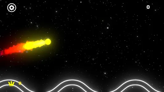 SkyBounce screenshot 1
