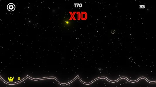 SkyBounce screenshot 2