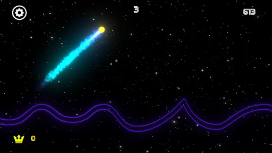 SkyBounce screenshot 3