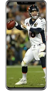 Peyton Manning Wallpapers screenshot 5