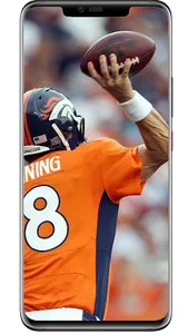 Peyton Manning Wallpapers screenshot 6
