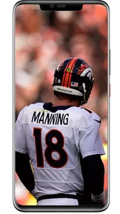 Peyton Manning Wallpapers screenshot 7