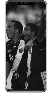 Romário Wallpapers screenshot 5