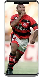 Romário Wallpapers screenshot 8