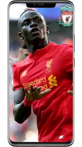 Sadio Mané Wallpapers screenshot 3