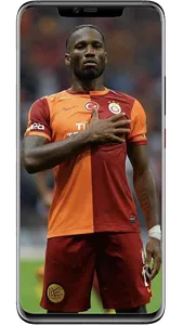 Didier Drogba Wallpapers screenshot 10