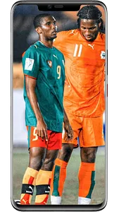 Didier Drogba Wallpapers screenshot 11