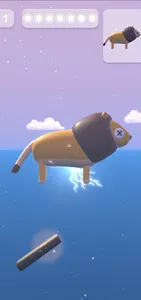 Animal Shtein screenshot 12