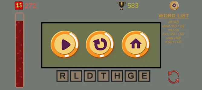 Orderliction screenshot 11