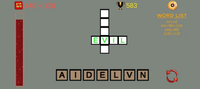 Orderliction screenshot 12