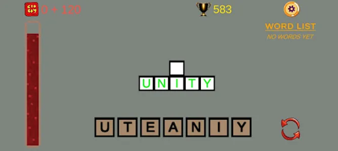 Orderliction screenshot 13