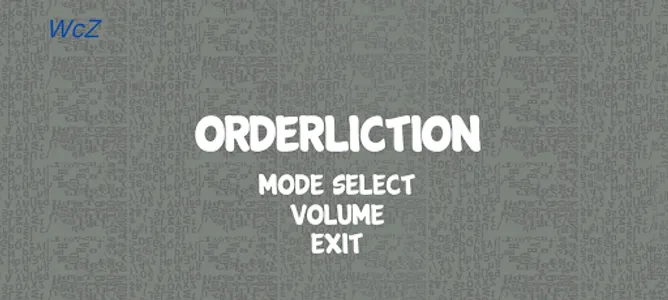 Orderliction screenshot 16