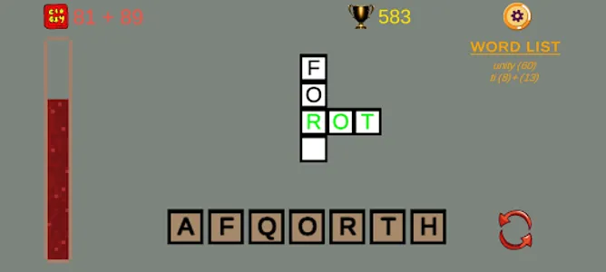 Orderliction screenshot 18