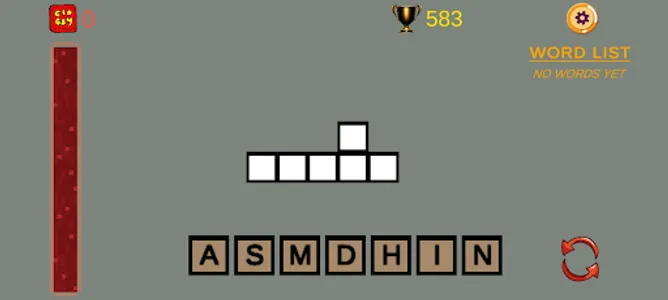 Orderliction screenshot 19