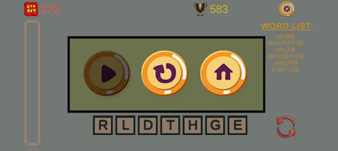Orderliction screenshot 20