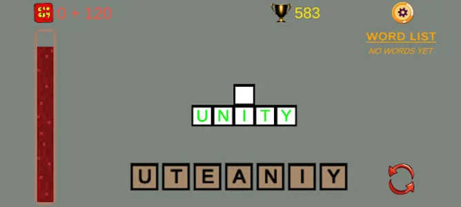 Orderliction screenshot 21