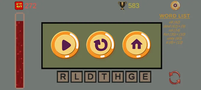 Orderliction screenshot 22