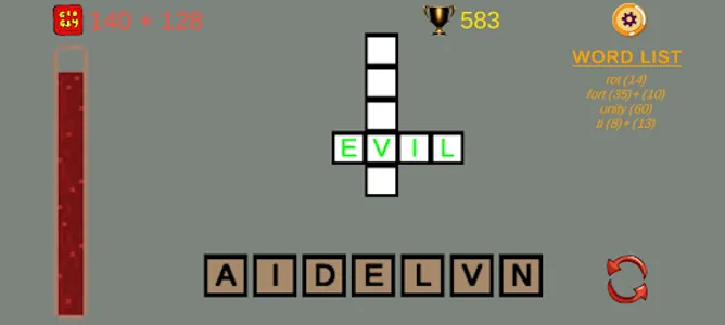 Orderliction screenshot 23
