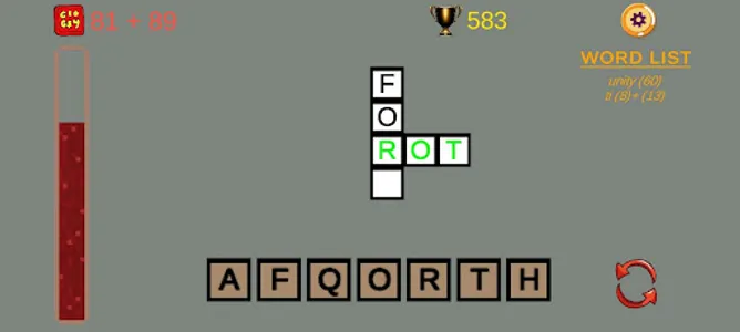 Orderliction screenshot 6