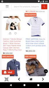 Afobuy screenshot 2