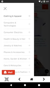 Afobuy screenshot 3