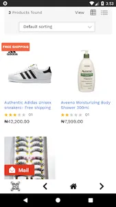Afobuy screenshot 4