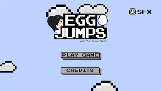 Egg Jumps screenshot 0