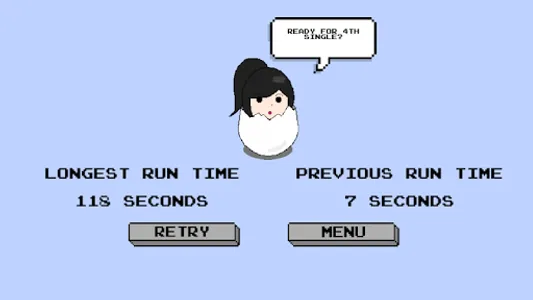 Egg Jumps screenshot 2
