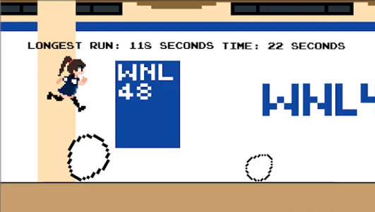 Egg Jumps screenshot 3