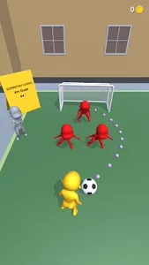 Classroom Battle! screenshot 10