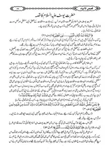 Hazrat Yousaf E.S screenshot 2