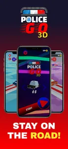 Police Goo 3D screenshot 0