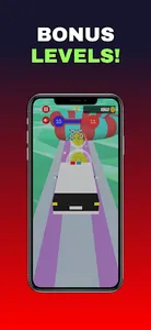 Police Goo 3D screenshot 1